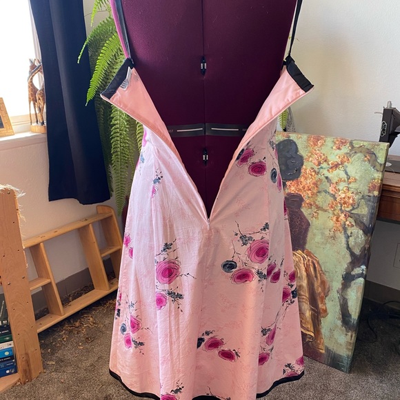 Robbie Bee dress - Picture 5 of 6